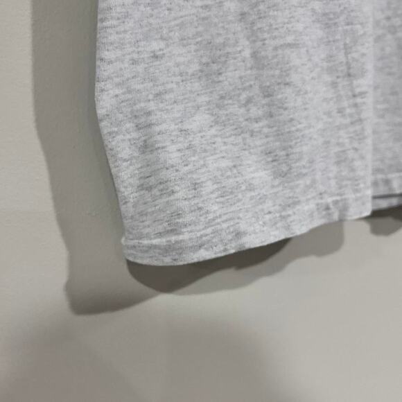 Vintage 1996 Taz Volleyball Dominate Tee Shirt - Picture 7 of 7